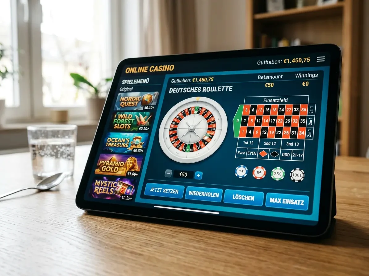 Wer wir sind: Deine neue Lieblingsadresse für Online-Entertainment: LuckyHills
