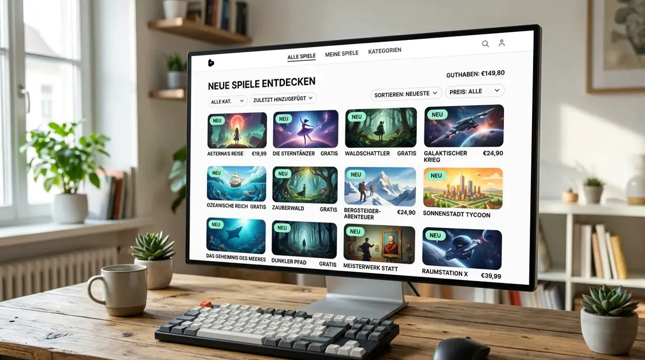 Neuerscheinungen & Crash Games im LuckyHills